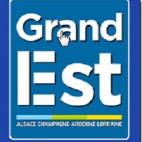 Logo REGION GRAND EST