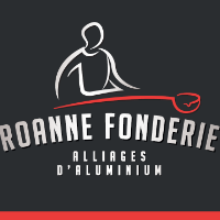 Logo ROANNE FONDERIE