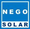 Logo NEGOSOLAR