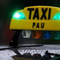 Logo GIE ALLO TAXIS PALOIS