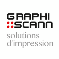 Logo GRAPHI SCANN