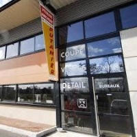 Logo SOC NOUVELLE DES ETS PUTANIER