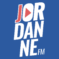 Logo JORDANNE FM