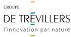Logo DE TREVILLERS CARTONNAGES