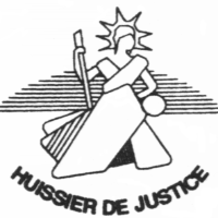 Logo RENE-GABRIEL SAFFRE-THIERRY DUDANT, HUISSIERS DE JUSTICE