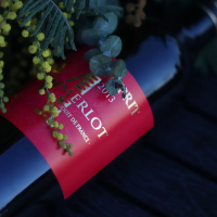 Logo AUX CAVES DU CHATEAU SARL