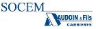 Logo AUDOIN ET FILS BETONS