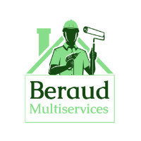 Logo BERNARD BERAUD