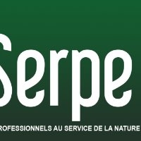 Logo STE D'ENTRETIEN ET DE RESTAURATION DU PATRIMOINE ET DE L'ENVIRONNEMENT