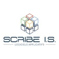 Logo SCRIBE IS