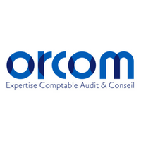 Logo ORCOM TOURS