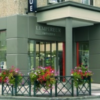 Logo JEAN LEMPEREUR VERNON