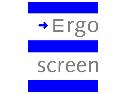 Logo ERGOSCREEN