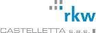 Logo RKW CASTELLETTA SA