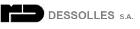 Logo ETABLISSEMENTS DESSOLLES ET CIE