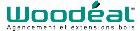 Logo WOODEAL