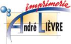 Logo IMPRIMERIE ANDRE LIEVRE