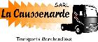 Logo SARL LA CAUSSENARDE