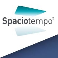 Logo SPACIOTEMPO