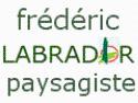 Logo FREDERIC LABRADOR