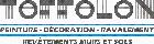 Logo ENTREPRISE TOFFOLON