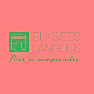 Logo ELYSEES LANGUES