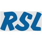 Logo RSL RAYONNAGES SERVICES LORRAINE