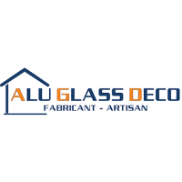 Logo ALU GLASS DECO