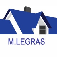 Logo BRUNO LEGRAS