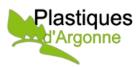 Logo PLASTIQUES D'ARGONNE