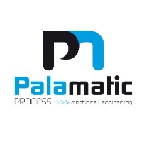 Logo PALAMATIC FRANCE