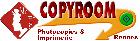 Logo COPY ROOM