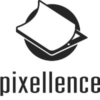 Logo PIXELLENCE