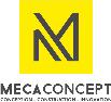 Logo ETUDES MECA CONCEPT