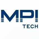 Logo MPI TECH