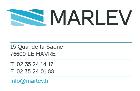 Logo MARLEV