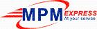 Logo M.P.M EXPRESS