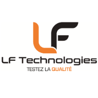 Logo LF TECHNOLOGIES