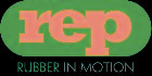 Logo REP INTERNATIONAL