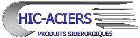 Logo HIC ACIERS EURL