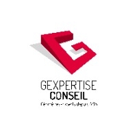 Logo GEXPERTISE CONSEIL
