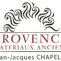 Logo PROVENCE MATERIAUX ANCIENS