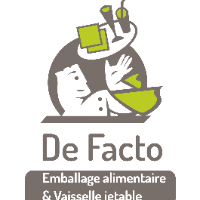 Logo DE FACTO