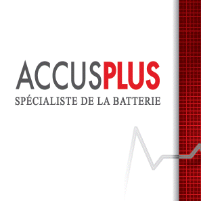 Logo ACCUS +