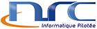 Logo NRC
