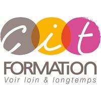 Logo CIT FORMATION INFORMATIQUE
