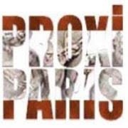 Logo PROXI PARIS SARL