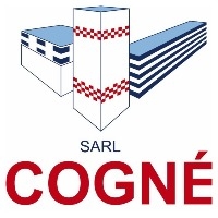 Logo SARL COGNE