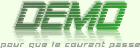 Logo DEMO