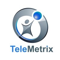 Logo TELEMETRIX